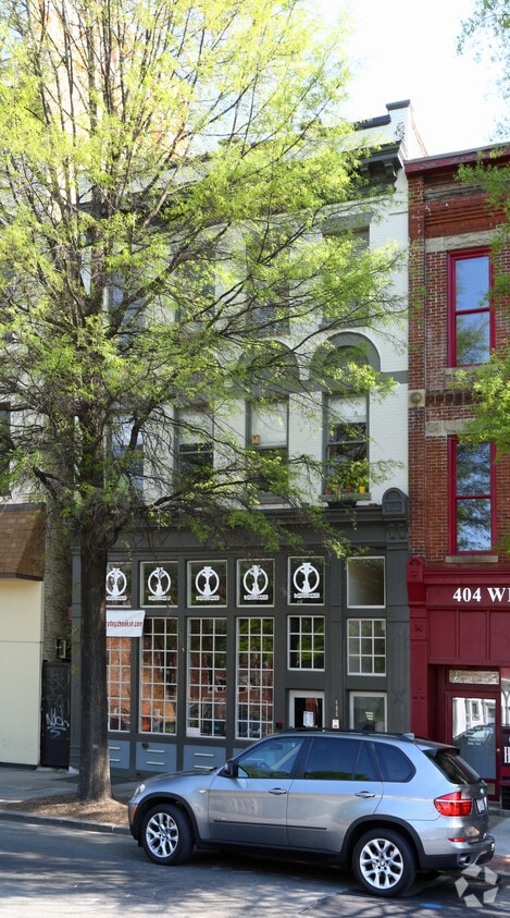 Primary Photo - 406 W Broad St