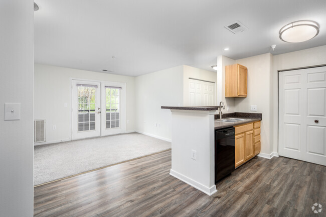 Building Photo - Granite Walnut Hill