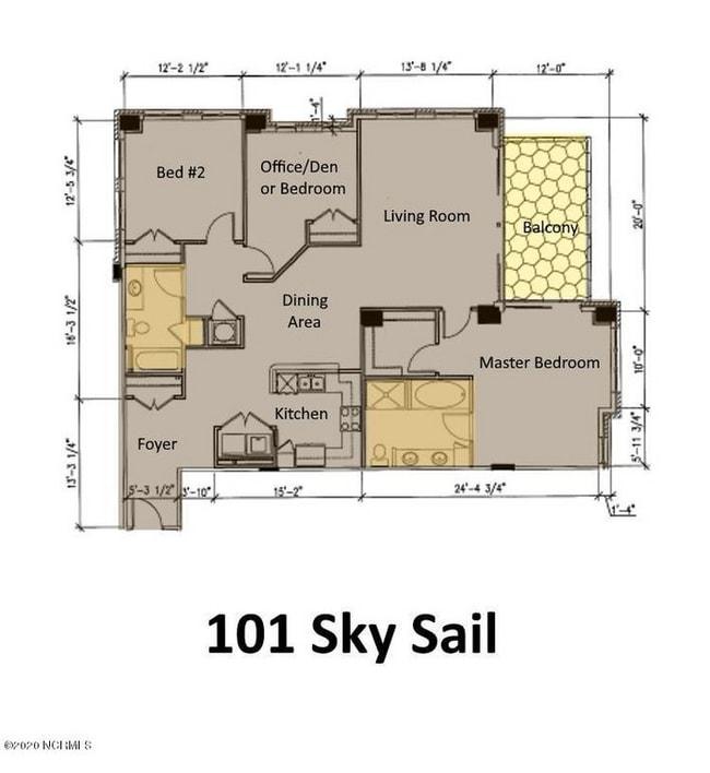 Building Photo - 101 Sky Sail Blvd