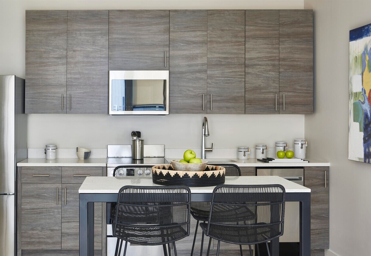 Foto principal - 400 Claremont Ave