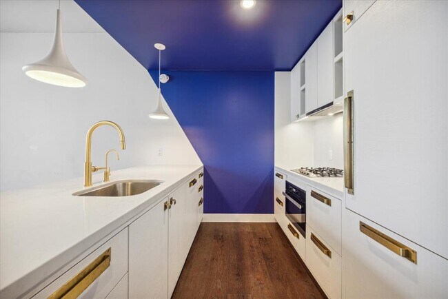 Foto del edificio - 70 Rainey St