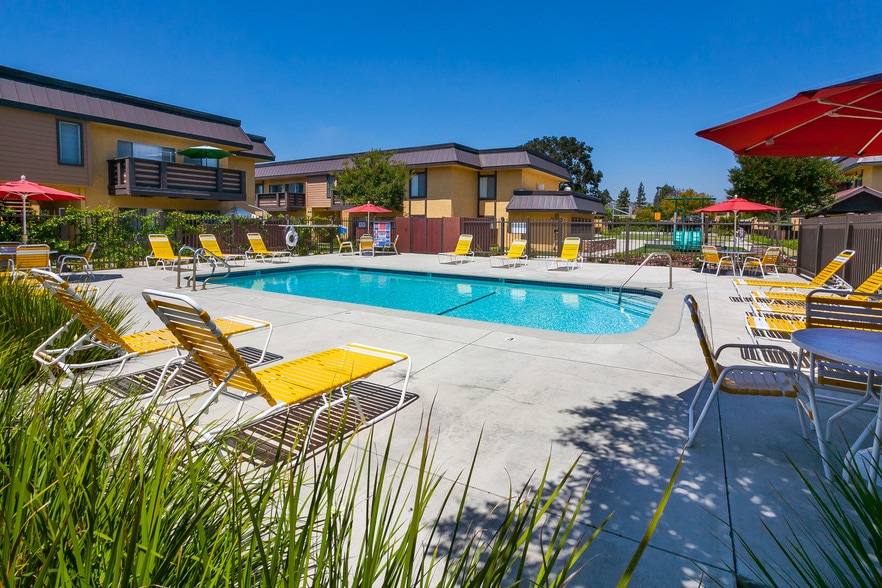 California Villages in West Covina Rentals West Covina, CA