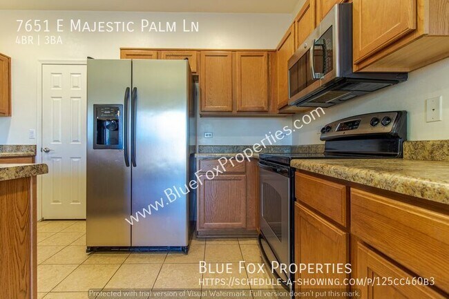 Building Photo - 7651 E Majestic Palm Lane