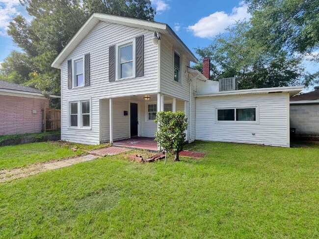 Foto del edificio - 2006 Texas Ave