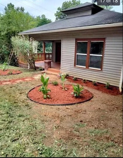 Primary Photo - 2718 Harris St
