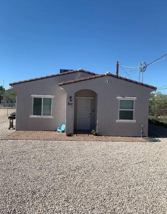 Photo - 803 N Van Alstine St (Tucson, AZ)