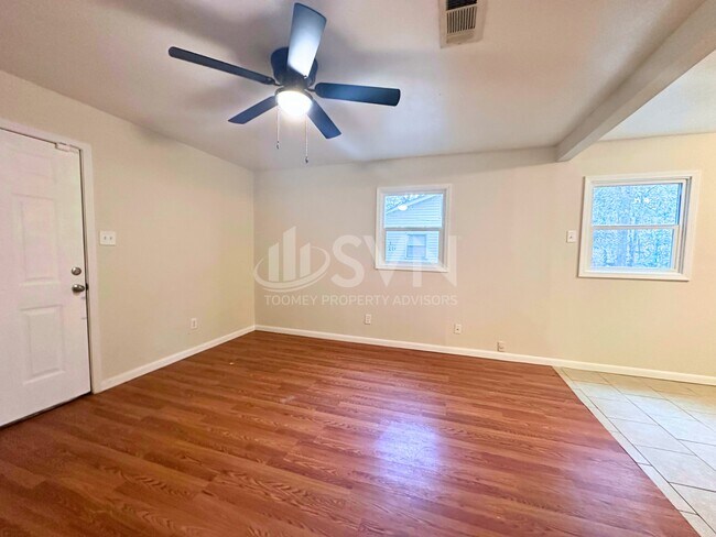 Foto del edificio - 1210 Athey Rd