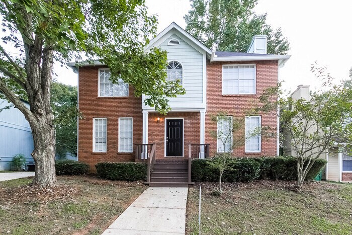 Foto principal - 5003 Windsor Downs Dr