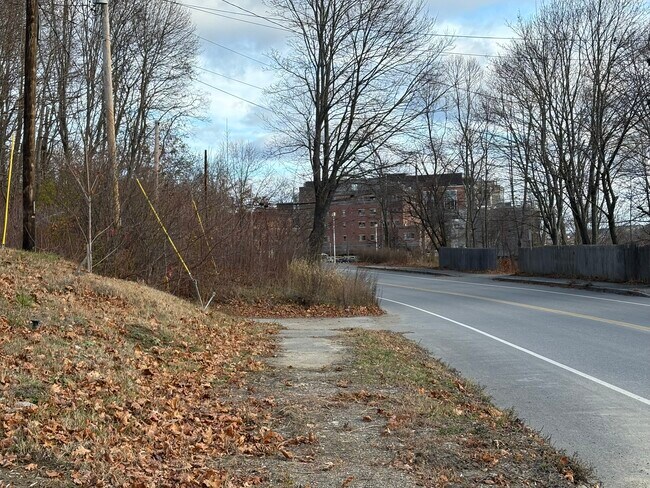 Foto del edificio - 424 Hancock St