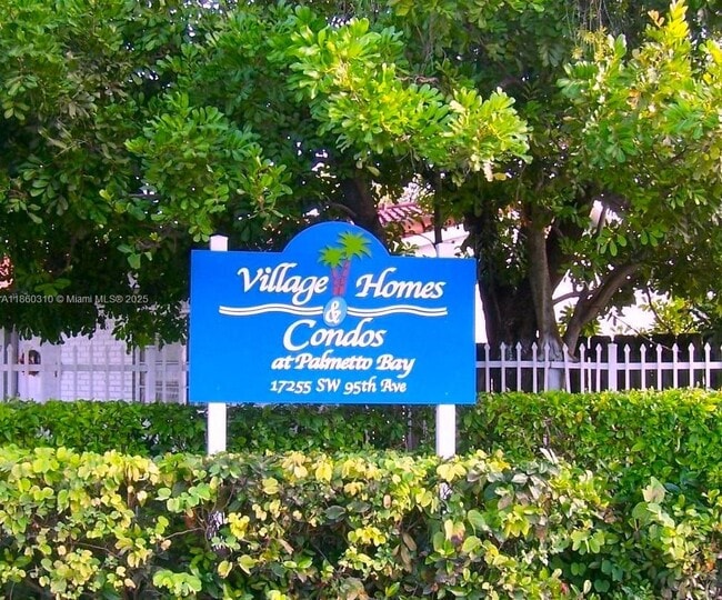 Foto del edificio - 17255 SW 95th Ave