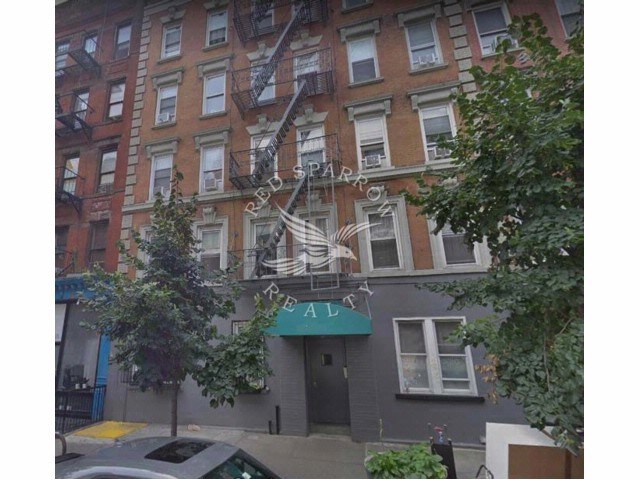 Primary Photo - 522 1st Avenue