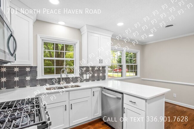 Foto del edificio - Mt Tabor Home - Lisa Barker - (734) 231-9495