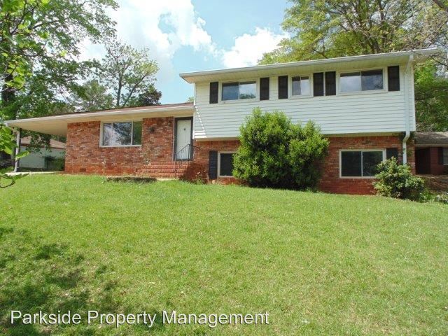 Primary Photo - 6039 Woodview Dr