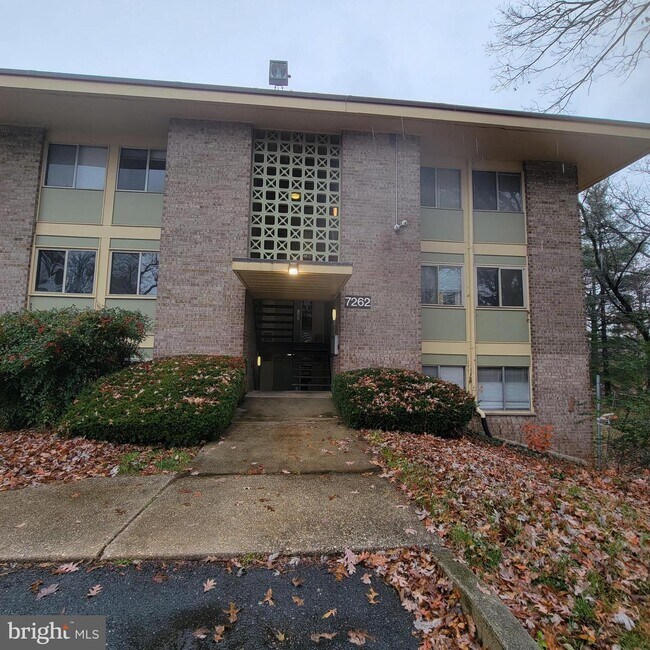 7262 Donnell Pl Unit C5, District Heights, MD 20747 Room for Rent in