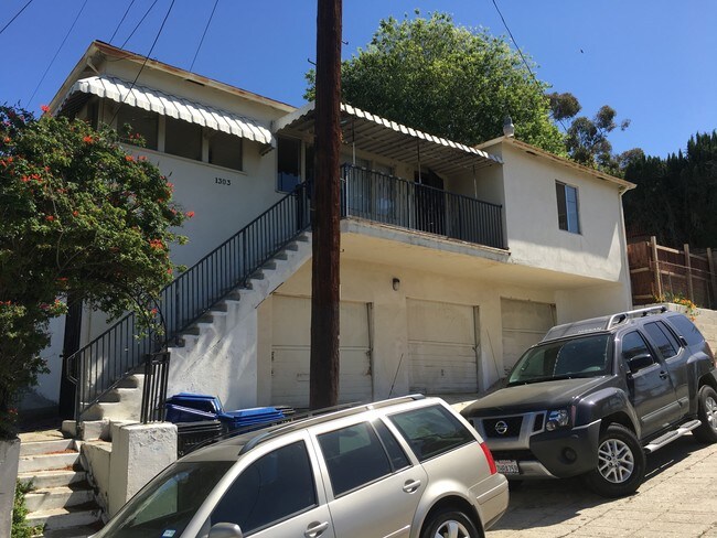 Foto del edificio - 10 California Detached Bungalows