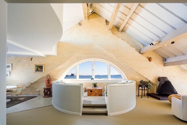 Foto del edificio - 65 Commercial Wharf