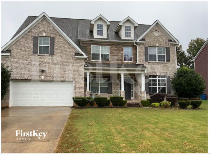 Foto principal - 1326 Lower Falls Dr