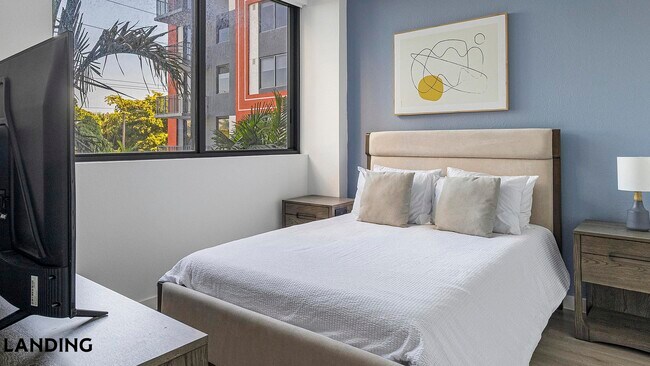 Foto del edificio - 3830 NW 11th St