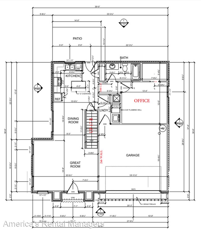 Foto del edificio - 4 br, 3 bath House - 7961 St. James Drive