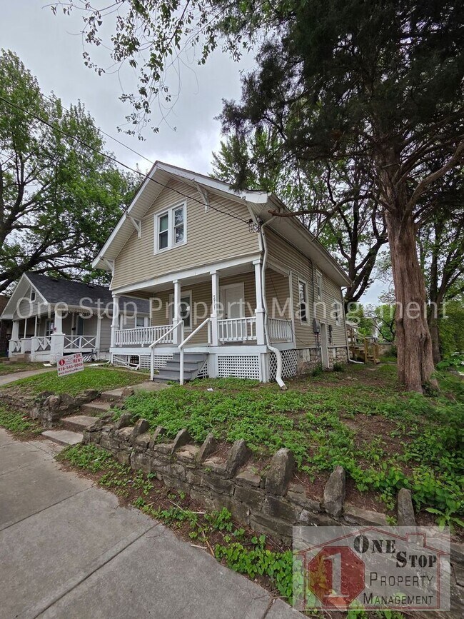 Foto del edificio - Spacious 3 bedroom/ 2 bathroom in Kansas City!