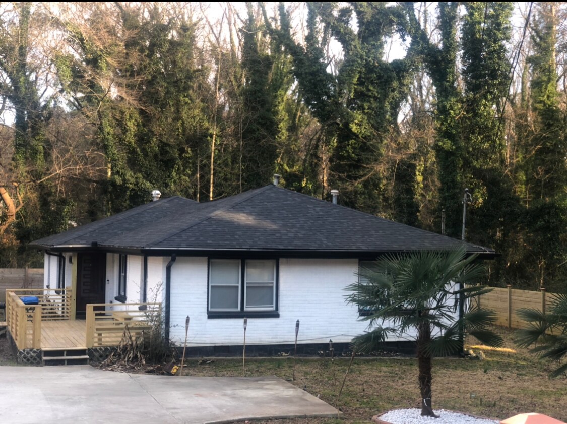 MAIN VIEW OF HOME - 1594 Alder Ln SW