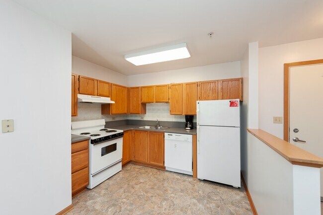 Foto del edificio - 605 Barrington Ave
