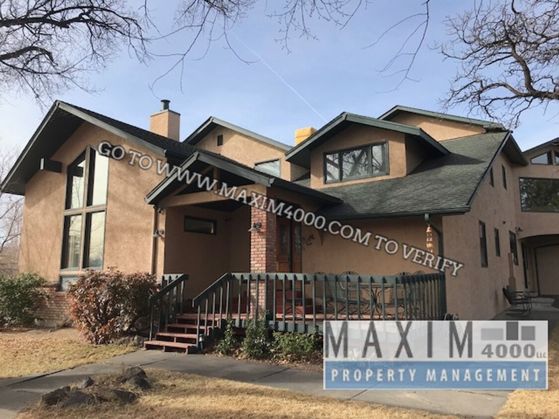 Foto principal - 353 S Redlands Rd