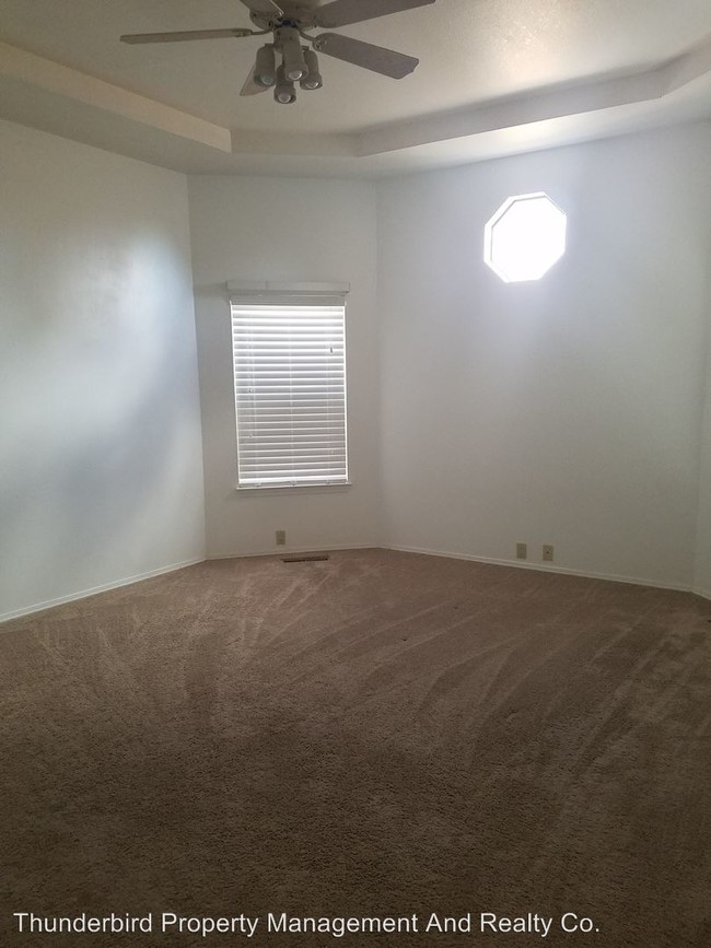 Building Photo - 3 br, 2 bath House - 7533 Starwood Drive NW