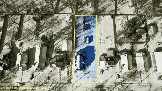 Foto del edificio - 21 Anderson Ave