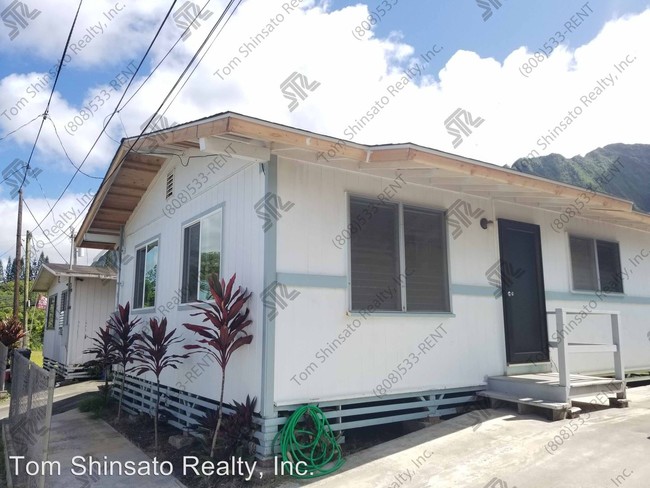 Building Photo - 47-435-435 Waihee Rd