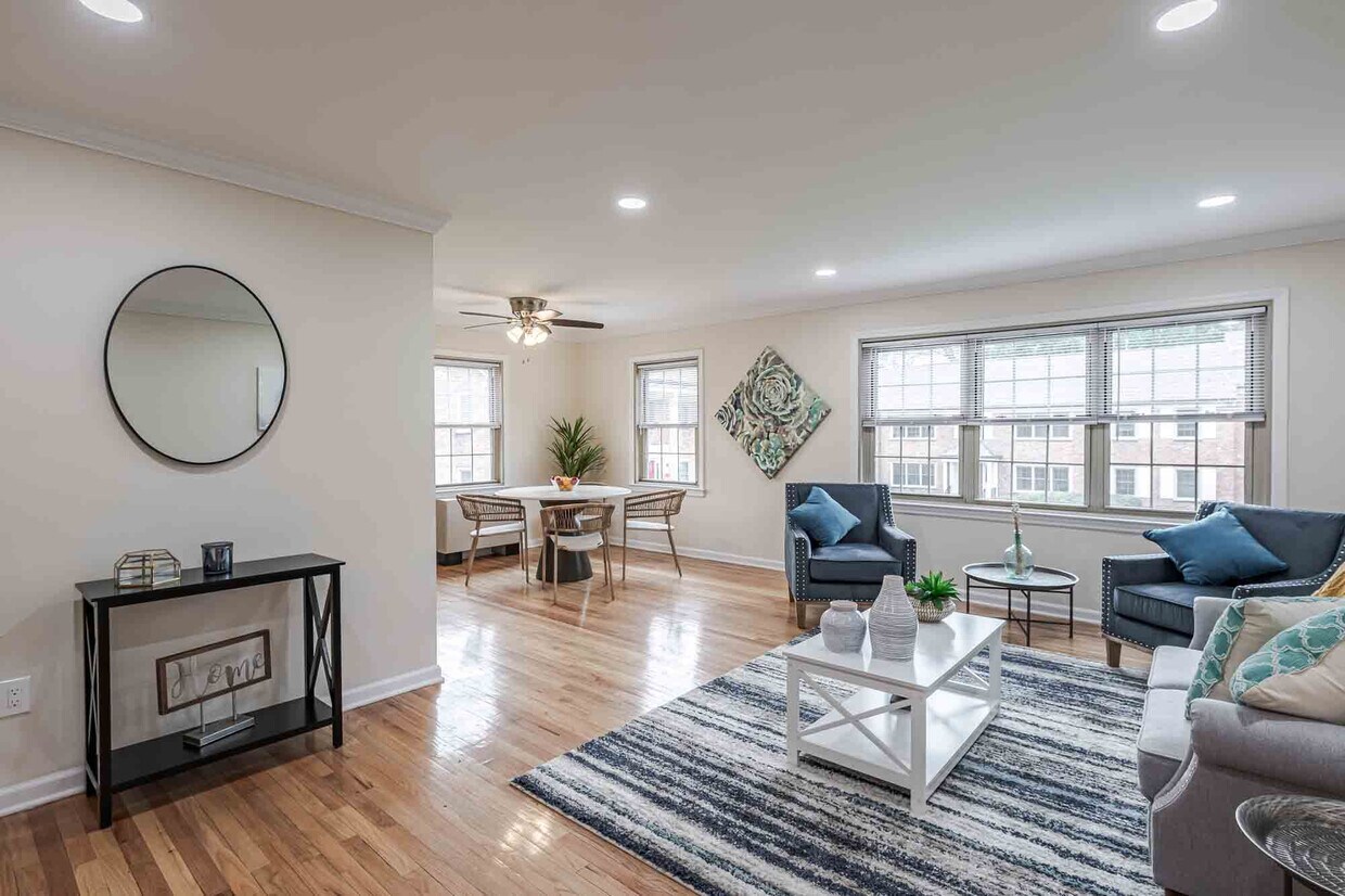 Foto principal - Westfield Hamilton House, LLC