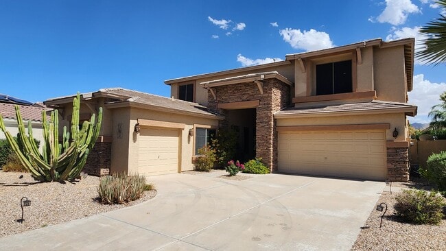 Building Photo - 4 Bedroom Home in the Sun Grooves Communit...
