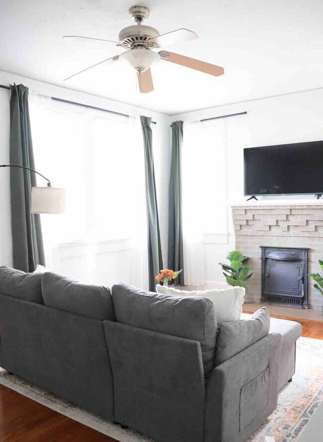 Foto del edificio - 1419 Franklin St