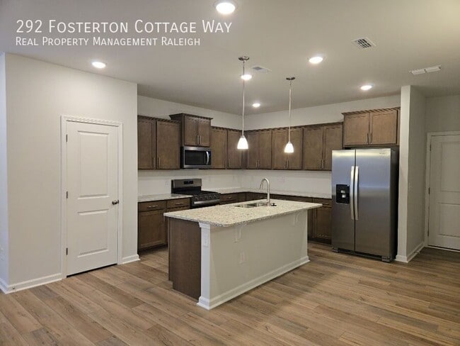 Building Photo - 292 Fosterton Cottage Wy