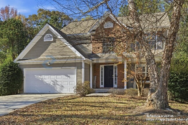 Foto del edificio - 1387 Haynes Meadow Trail SW