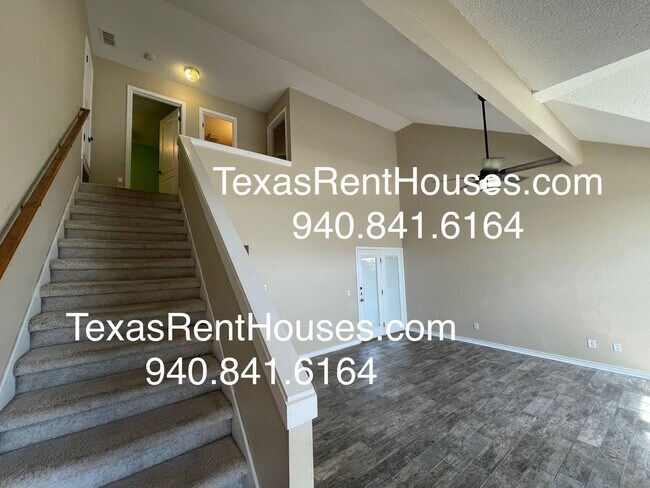 Foto del edificio - Spacious 3-Bedroom Home for Rent in Wichita Falls – Ideal Location!