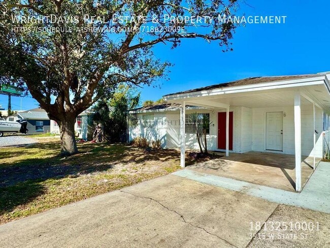 Building Photo - Charming 3/1 home in Tampa!