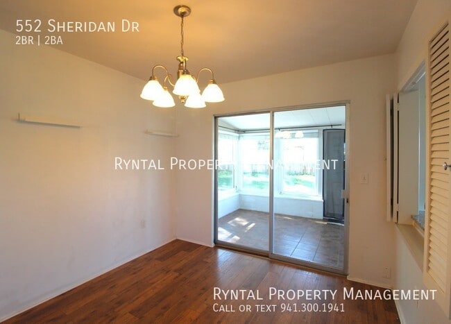 Building Photo - 552 Sheridan Dr