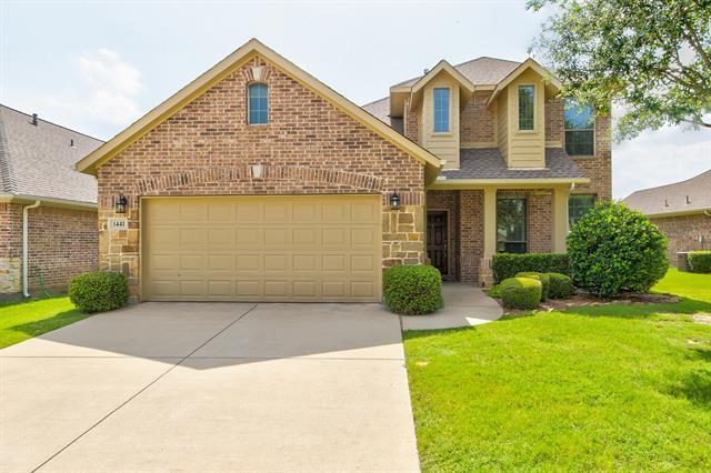 Foto principal - 1441 Meadows Ave