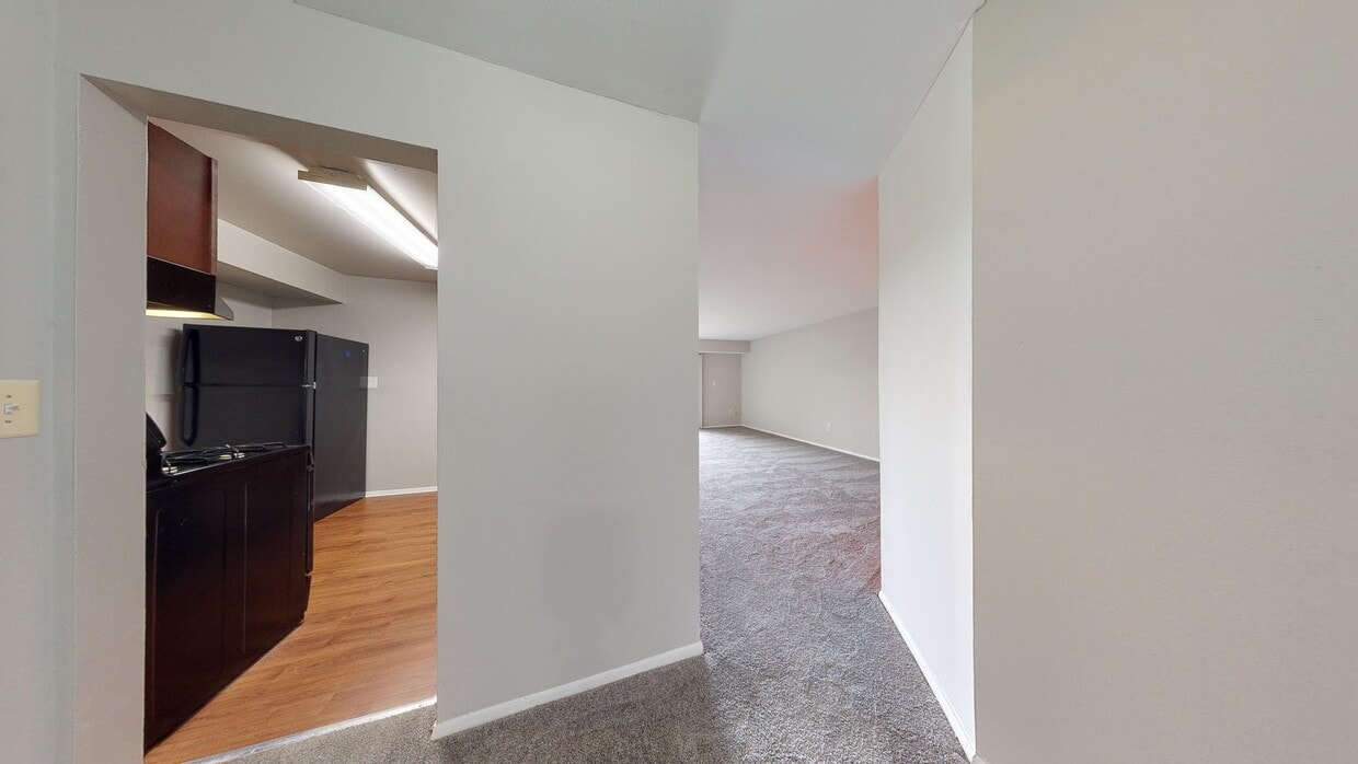 Photo - Eagle Rock Apartments at Towson