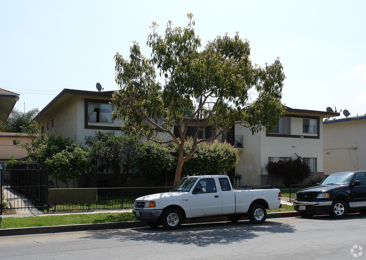 Building Photo - 1207 Pacific Ave