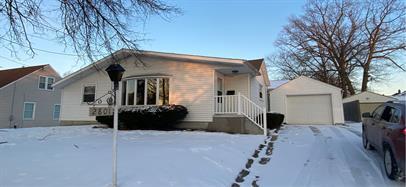 Primary Photo - 2801 Oakwood Dr