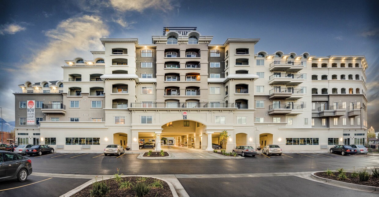 Midtown 360 Alquileres en Orem, UT