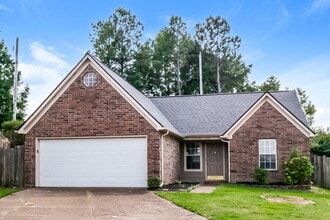 Building Photo - 2191 Stone Stream Cove