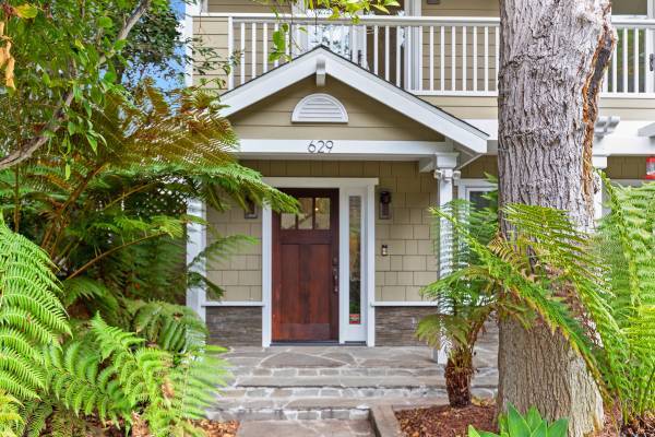 Foto principal - 629 36th St