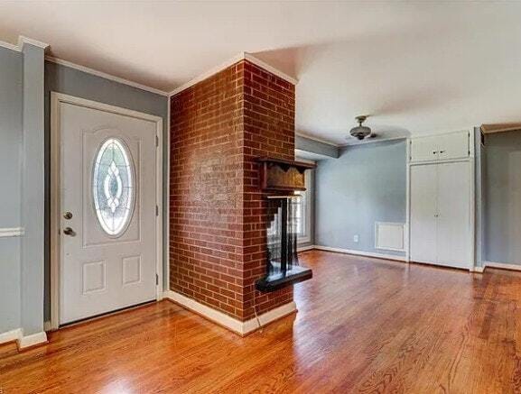 Building Photo - 3867 Ebert Rd