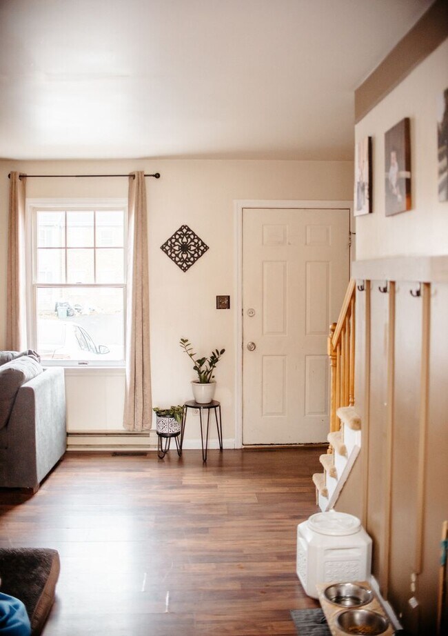 Foto del edificio - 16 Cranfield Ct