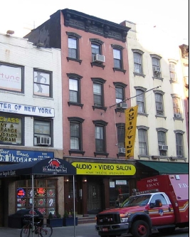 Primary Photo - 1553 Second Ave