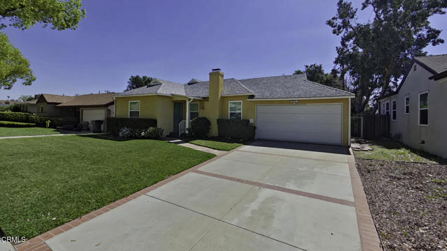 Building Photo - 3250 Las Lunas St