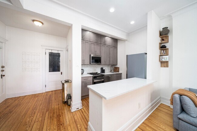 Foto del edificio - 27 Thorne St